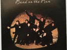 Paul McCartney & Wings - Band On The Run - 1973 - Vinyl LP w.Poster