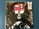 Death - Individual Thought Patterns (25th Anniversary Ltd. Edition/2LP/Silver)