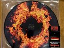U2 - Fire + Live 12