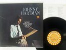 JOHNNY HARTMAN AND I THOUGHT ABOUT YOU ROOST YW-7516-RO JAPAN VINYL LP