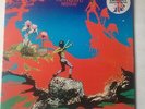 33 TOURS / LP GATEFOLD--URIAH HEEP--THE MAGICIAN'S BIRTHDAY 