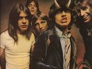 AC/DC Highway To Hell LP VINYL UK Atlantic 1979 10 Track Vinyl LP Matrix A2/B1