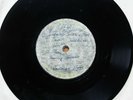 DANNY JORDAN Runaround Sue's Getting Married + 1 Joe Meek Emidisc ACETATE c.1964