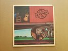 J.J. Cale Okie US Promo LP 1974 Textured cover Used-NM/EX