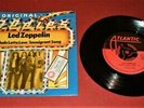 LED ZEPPELIN Whole Lotta Love / Immigrant Song - Vinyl 7