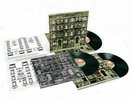 Led Zeppelin Physical Graffiti Deluxe Edition, Remastered 3XLP Vinyl 180 Gram SS