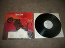 Meat Loaf - Bat Out of Hell LP - RARE WHITE LABEL PROMO - WLP - VG/VG+ VINYL