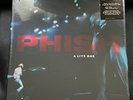 Phish - A Live One 4 LP (Red and Blue Colored Vinyl + Booklet + Download Code)