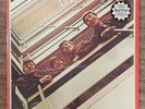 THE BEATLES RED ALBUM 1962-1966 LIMITED ED. RED VINYL LP UK FACT. SEALED NEW