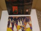 2 Vintage Sense Field Near Mint Vinyl Albums,1994 Killed For Less,1996 Building