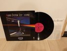 AUDIO SYSTEM TEST RECORD LP 1984 McGill University Records 84020