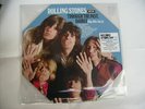 (NEW & SEALED) ROLLING STONES   THROUGH THE PAST DARKLY   RSD ORANGE 180gm VINYL