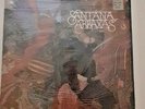 SANTANA  ABRAXAS CBS  64087  REGULAR 1970  UK SEALED MINTY FREE USPS