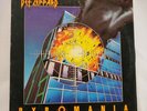 Def Leppard Vinyl - Pyromania - 1983 Original - VG++Excellent
