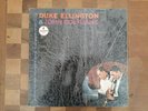 Duke Ellington & John Coltrane, Impulse 1988 Promo Audiophile Vinyl, Sealed