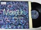 MANSUN - ATTACK OF THE GREY LANTERN. EMI RECORDS. UK .1997.  2xLP. + POSTER. NM