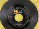 CONGRATULATIONS b/w WHY DO YOU HAVE TO GO PARAMOUNTS DOT 1260 2 SIDED HIT VG+