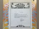 SEALED, The Beatles – Magical Mystery Tour SMAL 2835, letter WNEW-FM, US, 1978