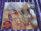 SPOOKY TOOTH / It's All About ORIG GERMANY 1st PRESS LP 1968 PSYCH PROG