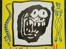 Cows - Daddy Has a Tail  - 1989 - Vinyl - LP - Amphetamine Reptile Records