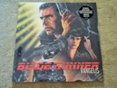 BLADE RUNNER  AUDIOPHILE Soundtrack 180 GRAM HEAVYWEIGHT LP Set--FACTORY SEALED