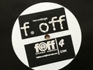 Unknown Artist ?– F. Off - Vol. 4 Label: F. Off Recordings ?Record Vinyl Electro