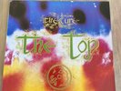 The Cure - The Top (1984, Germany Fiction Records  Pressing, Vinyl) VG+ Rare