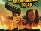 CHRIS ROLLING SQUAD, The - Cannonball Holocaust - Vinyl (limited LP + insert)