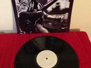 Bob Marley & The Wailers Live At Quiet Knight Club Chicago 1975 Vinyl LP RARE