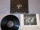 Anthrax-1987 -Rare Beautiful Original Megaforce 1st Pressing  Among The Living