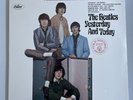 The Beatles ?– Yesterday And Today Vinyl Record LP SEALED