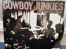 The Trinity Sessions - Cowboy Junkies - Classic Records 200gm NM/NM+
