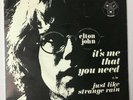 ELTON JOHN 7