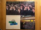 The Beatles   Rock & Roll 1 & 2 / Reel Music / Hollywood   4 LPs