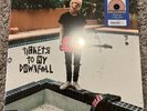 MACHINE GUN KELLY Tickets To My Downfall LIMITED PINK LP + LITHO Vinyl new