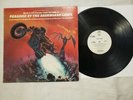 Meatloaf - Paradise By The Dashboard Light - VG+/VG 1977 WLP Pop Rock Epic AS477