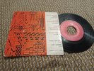 original France ep MICHEL CHAUVETON violin-BURT ANDERSON piano/Lumen 1-442