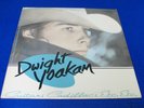 Dwight Yoakam - Guitars, Cadillacs, Etc. Etc.- 1986 LP Reprise EX VINYL Record