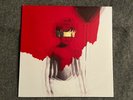 RIHANNA Anti [LP] (Vinyl, Sep-2016, 2 Discs, Def Jam (USA)) with Inserts Photos