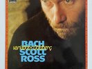 Scott Ross Bach Goldberg Variations Hapsichord EMI Digital 7 49058 1 (1988)