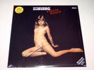 SCORPIONS - VIRGIN KILLER - LP VINYL PICTURE DISC LIMITED EDITION, NEW & SEALED