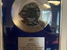 KENNY ROGERS BPI AWARD ISLANDS IN THE STREAM 7”