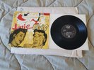 elvis presley/janis martin,  10 inch south africa t31.077