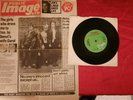 PUNK-PUBLIC IMAGE LIMITED-PUBLIC IMAGE/COWBOY SONG-UK VIRGIN+NEW PAPER PS