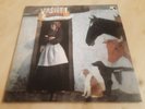 Vashti Bunyan Just Another Diamond Day Vinyl Reissue