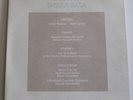 Gidon Kremer Arvo Part Tabula Rasa Violin Piano LP German ECM 1275