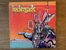 Hackensack - Up The Hard Way (Polydor 1974 LP) Rare