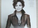 Janet Jackson Design Of A Decade 1986/1996 A&M 540 400-1 EU 1995 vinyl cleaned