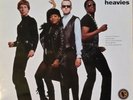 The Brand New Heavies - The Brand New Heavies LP UK 1992 ACID JAZZ
