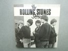 LP The Rolling Stones Story - Box komplett - 12 LP - Bestzustand